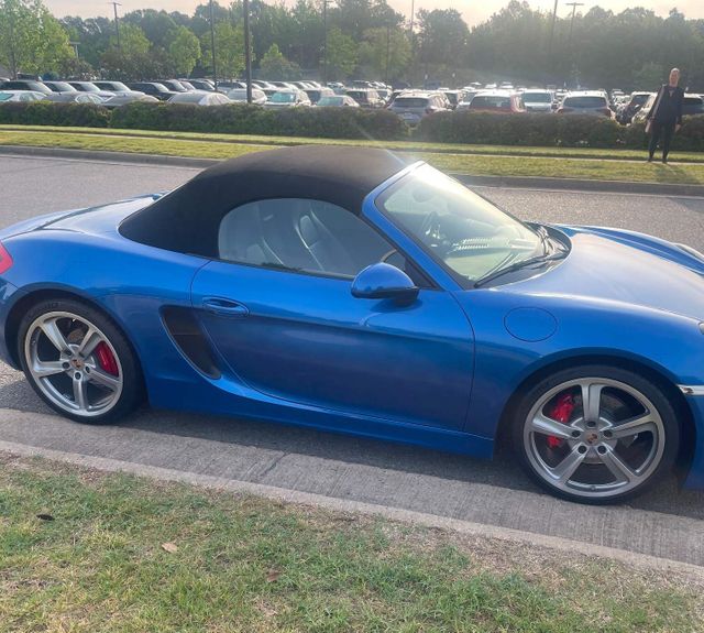 2014 Porsche Boxster S | Longwood, FL | Millenia Motors