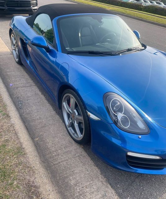 2014 Porsche Boxster S | Longwood, FL | Millenia Motors