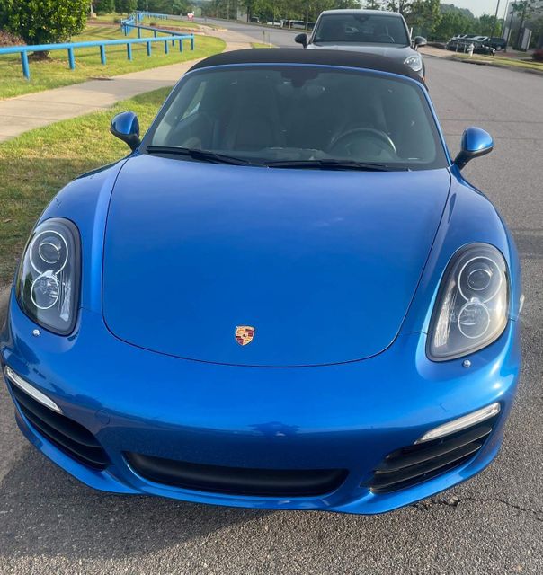 2014 Porsche Boxster S | Longwood, FL | Millenia Motors