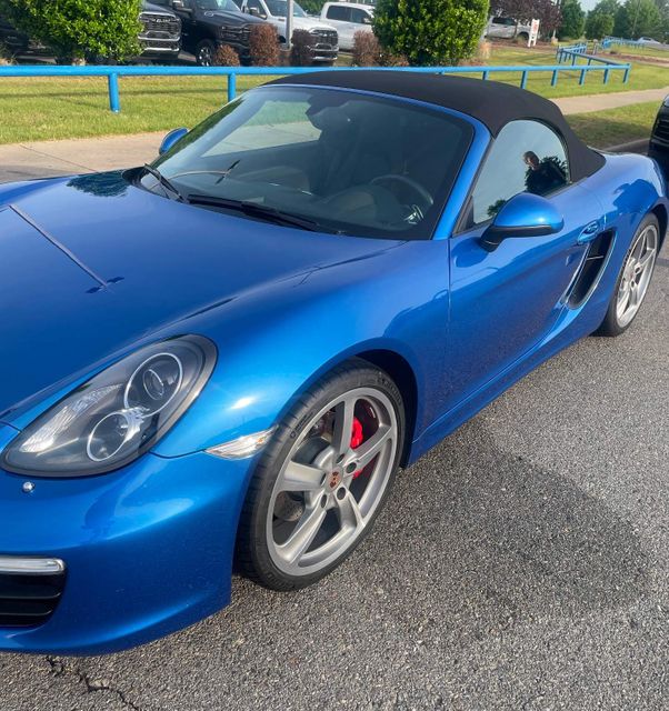 2014 Porsche Boxster S | Longwood, FL | Millenia Motors 2014 Porsche Boxster S | Longwood, FL | Millenia Motors