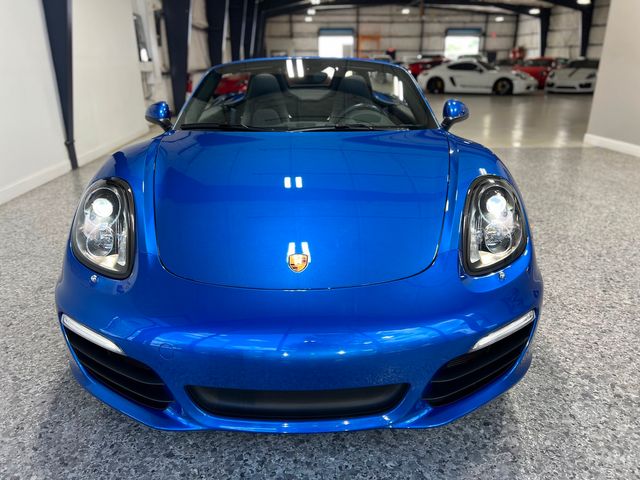 2014 Porsche Boxster S | Longwood, FL | Millenia Motors 2014 Porsche Boxster S | Longwood, FL | Millenia Motors