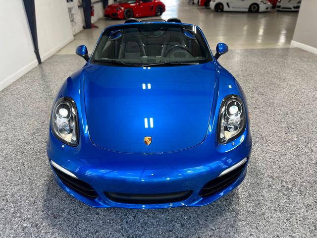 2014 Porsche Boxster S | Longwood, FL | Millenia Motors 2014 Porsche Boxster S | Longwood, FL | Millenia Motors