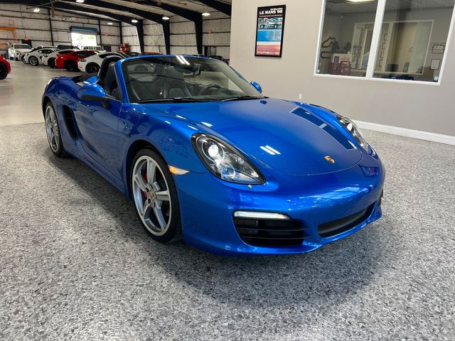 2014 Porsche Boxster S | Longwood, FL | Millenia Motors