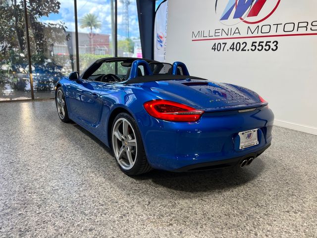 2014 Porsche Boxster S | Longwood, FL | Millenia Motors