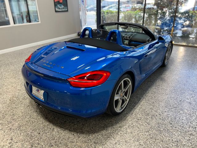 2014 Porsche Boxster S | Longwood, FL | Millenia Motors