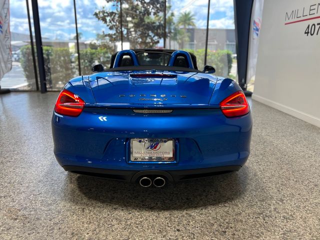 2014 Porsche Boxster S | Longwood, FL | Millenia Motors 2014 Porsche Boxster S | Longwood, FL | Millenia Motors