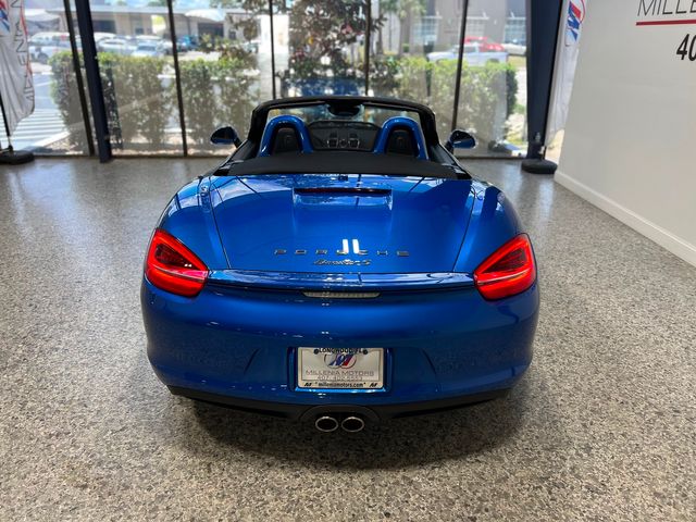 2014 Porsche Boxster S | Longwood, FL | Millenia Motors