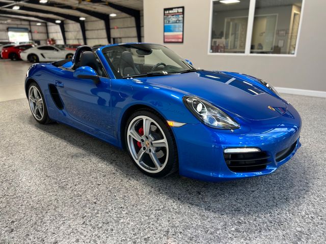 2014 Porsche Boxster S | Longwood, FL | Millenia Motors 2014 Porsche Boxster S | Longwood, FL | Millenia Motors