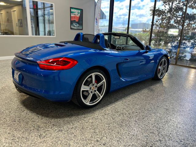 2014 Porsche Boxster S | Longwood, FL | Millenia Motors