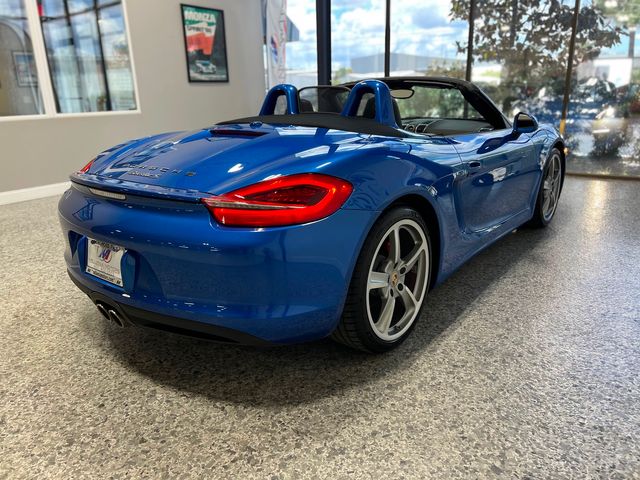 2014 Porsche Boxster S | Longwood, FL | Millenia Motors 2014 Porsche Boxster S | Longwood, FL | Millenia Motors