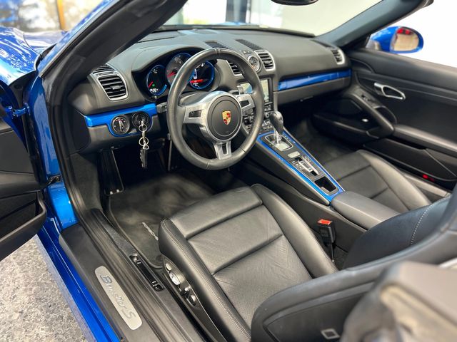 2014 Porsche Boxster S | Longwood, FL | Millenia Motors 2014 Porsche Boxster S | Longwood, FL | Millenia Motors