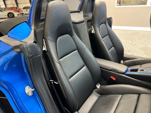 2014 Porsche Boxster S | Longwood, FL | Millenia Motors 2014 Porsche Boxster S | Longwood, FL | Millenia Motors