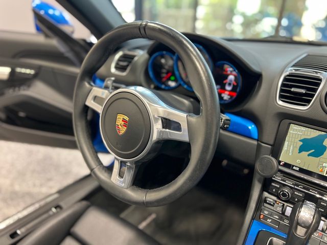 2014 Porsche Boxster S | Longwood, FL | Millenia Motors 2014 Porsche Boxster S | Longwood, FL | Millenia Motors