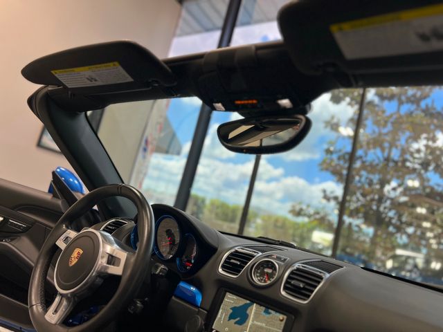 2014 Porsche Boxster S | Longwood, FL | Millenia Motors