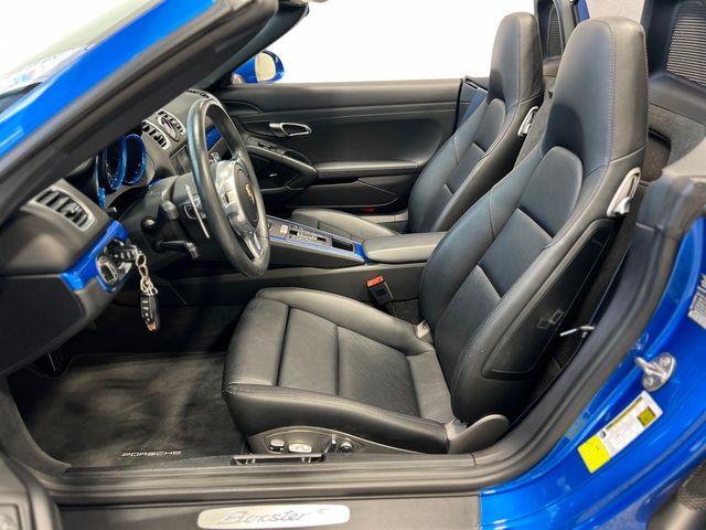 2014 Porsche Boxster S | Longwood, FL | Millenia Motors 2014 Porsche Boxster S | Longwood, FL | Millenia Motors