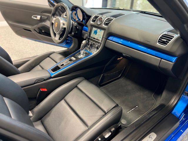 2014 Porsche Boxster S | Longwood, FL | Millenia Motors