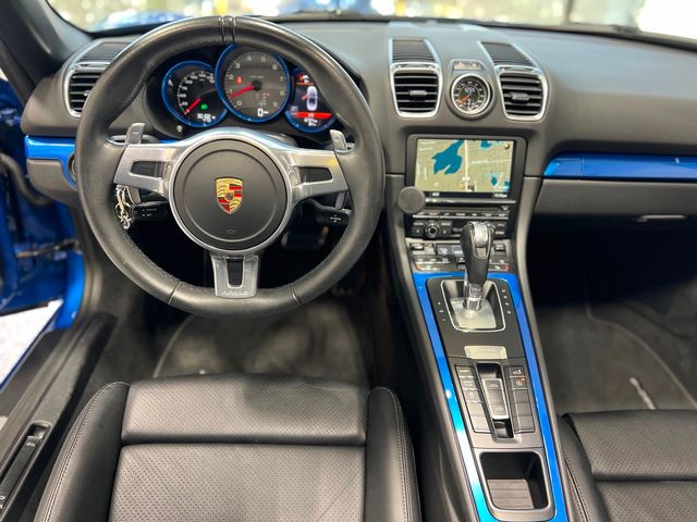 2014 Porsche Boxster S | Longwood, FL | Millenia Motors 2014 Porsche Boxster S | Longwood, FL | Millenia Motors