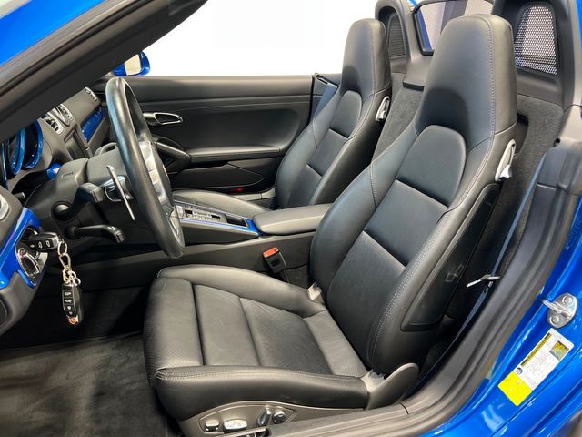 2014 Porsche Boxster S | Longwood, FL | Millenia Motors 2014 Porsche Boxster S | Longwood, FL | Millenia Motors