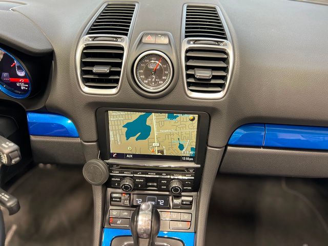 2014 Porsche Boxster S | Longwood, FL | Millenia Motors