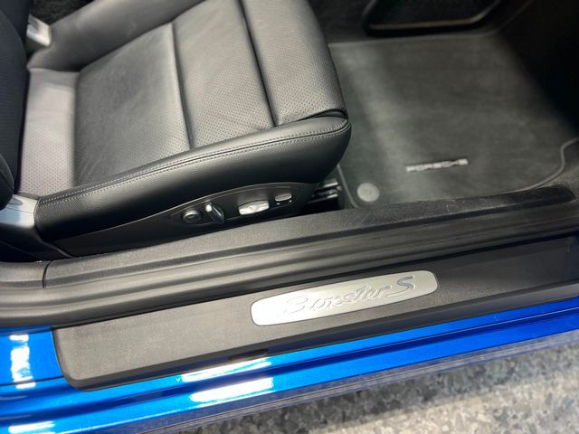 2014 Porsche Boxster S | Longwood, FL | Millenia Motors
