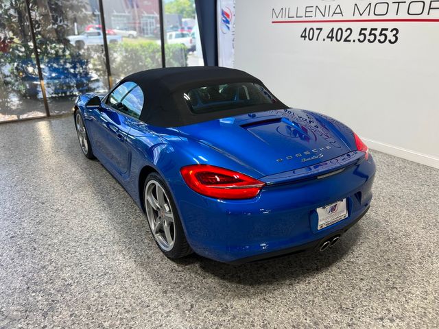2014 Porsche Boxster S | Longwood, FL | Millenia Motors 2014 Porsche Boxster S | Longwood, FL | Millenia Motors