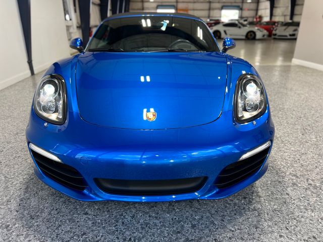 2014 Porsche Boxster S | Longwood, FL | Millenia Motors 2014 Porsche Boxster S | Longwood, FL | Millenia Motors