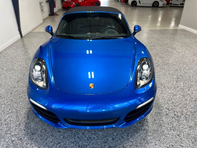 2014 Porsche Boxster S | Longwood, FL | Millenia Motors 2014 Porsche Boxster S | Longwood, FL | Millenia Motors