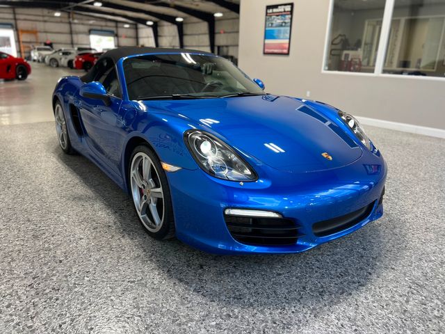 2014 Porsche Boxster S | Longwood, FL | Millenia Motors 2014 Porsche Boxster S | Longwood, FL | Millenia Motors