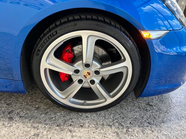 2014 Porsche Boxster S | Longwood, FL | Millenia Motors 2014 Porsche Boxster S | Longwood, FL | Millenia Motors
