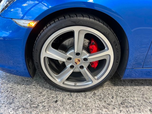 2014 Porsche Boxster S | Longwood, FL | Millenia Motors
