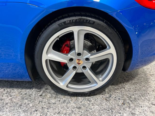 2014 Porsche Boxster S | Longwood, FL | Millenia Motors 2014 Porsche Boxster S | Longwood, FL | Millenia Motors