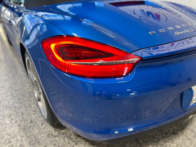 2014 Porsche Boxster S | Longwood, FL | Millenia Motors 2014 Porsche Boxster S | Longwood, FL | Millenia Motors