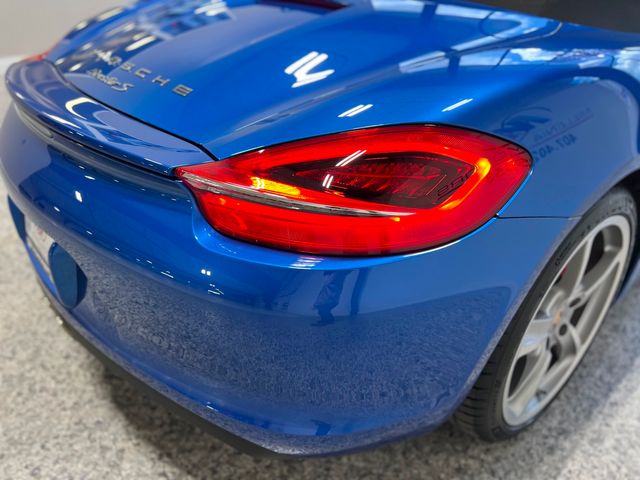 2014 Porsche Boxster S | Longwood, FL | Millenia Motors