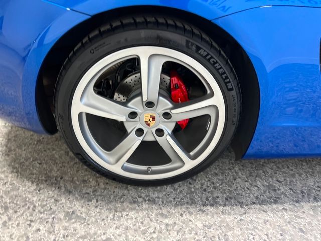 2014 Porsche Boxster S | Longwood, FL | Millenia Motors