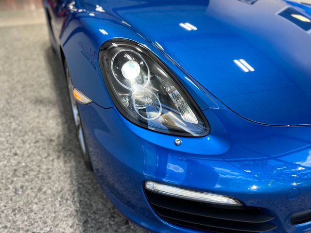2014 Porsche Boxster S | Longwood, FL | Millenia Motors 2014 Porsche Boxster S | Longwood, FL | Millenia Motors