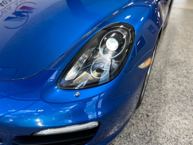 2014 Porsche Boxster S | Longwood, FL | Millenia Motors 2014 Porsche Boxster S | Longwood, FL | Millenia Motors