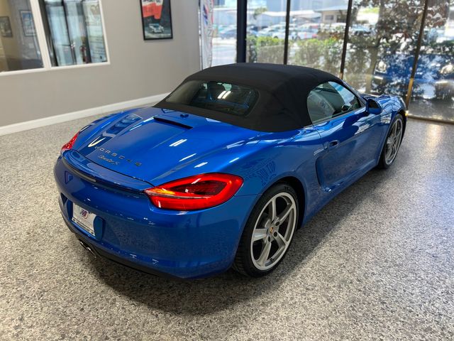 2014 Porsche Boxster S | Longwood, FL | Millenia Motors