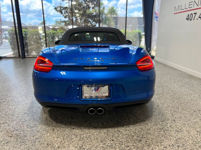 2014 Porsche Boxster S | Longwood, FL | Millenia Motors 2014 Porsche Boxster S | Longwood, FL | Millenia Motors