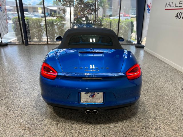 2014 Porsche Boxster S | Longwood, FL | Millenia Motors