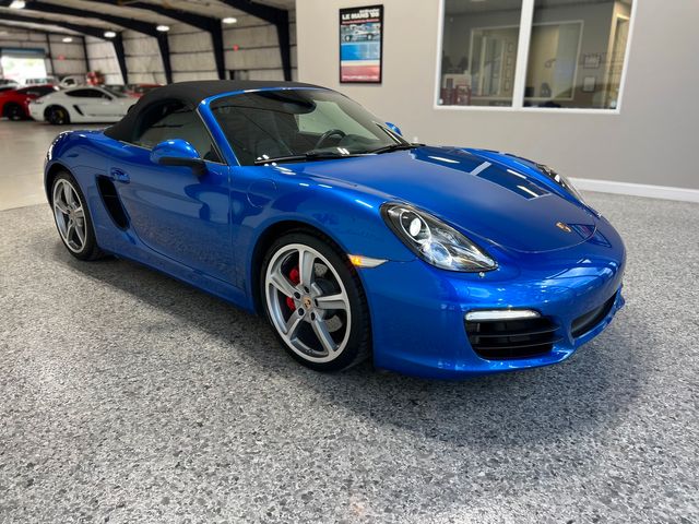 2014 Porsche Boxster S | Longwood, FL | Millenia Motors