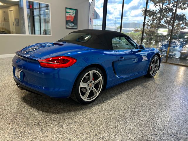2014 Porsche Boxster S | Longwood, FL | Millenia Motors
