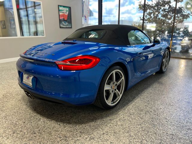 2014 Porsche Boxster S | Longwood, FL | Millenia Motors