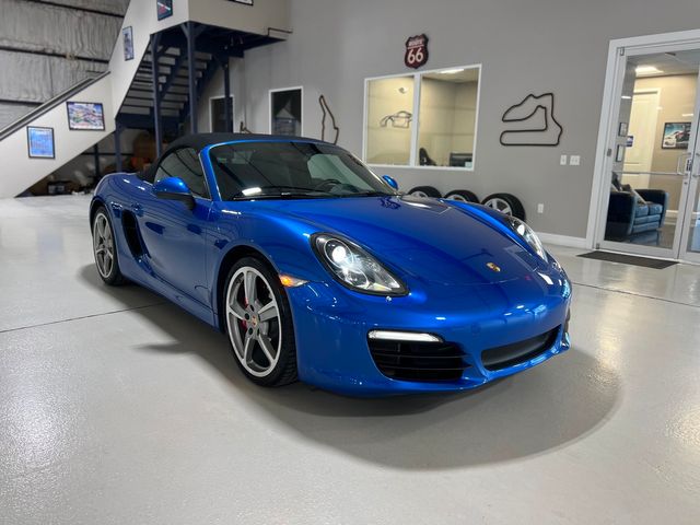 2014 Porsche Boxster S | Longwood, FL | Millenia Motors 2014 Porsche Boxster S | Longwood, FL | Millenia Motors