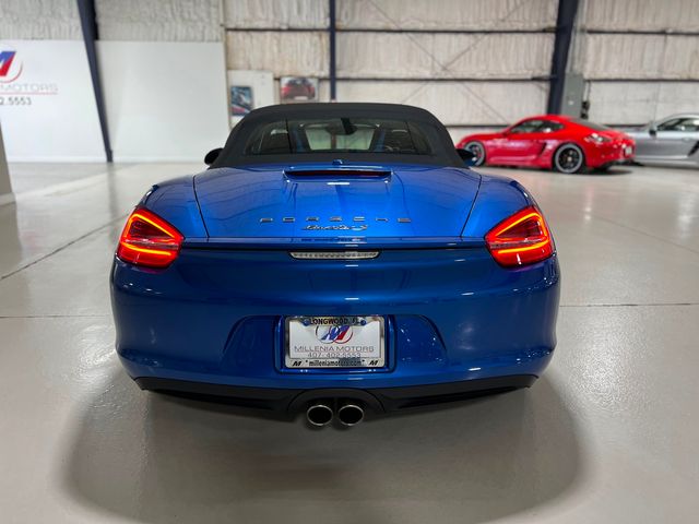 2014 Porsche Boxster S | Longwood, FL | Millenia Motors 2014 Porsche Boxster S | Longwood, FL | Millenia Motors