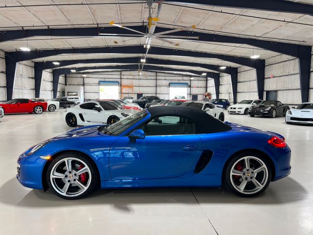 2014 Porsche Boxster S | Longwood, FL | Millenia Motors