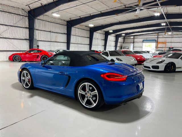 2014 Porsche Boxster S | Longwood, FL | Millenia Motors
