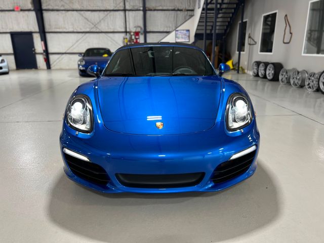 2014 Porsche Boxster S | Longwood, FL | Millenia Motors 2014 Porsche Boxster S | Longwood, FL | Millenia Motors