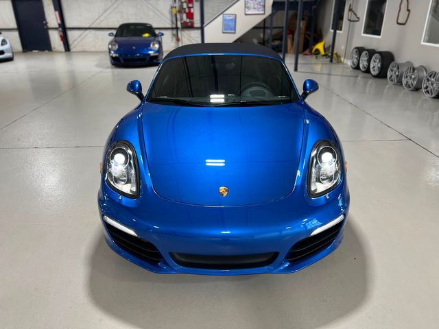 2014 Porsche Boxster S | Longwood, FL | Millenia Motors 2014 Porsche Boxster S | Longwood, FL | Millenia Motors