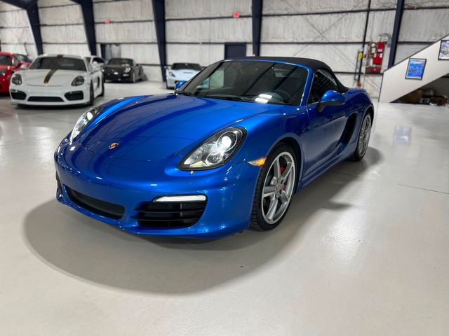 2014 Porsche Boxster S | Longwood, FL | Millenia Motors 2014 Porsche Boxster S | Longwood, FL | Millenia Motors