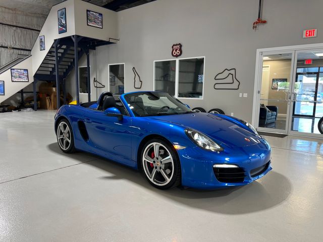 2014 Porsche Boxster S | Longwood, FL | Millenia Motors 2014 Porsche Boxster S | Longwood, FL | Millenia Motors